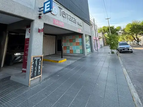 Cochera en Venta en Villa Maria, General San Martín
