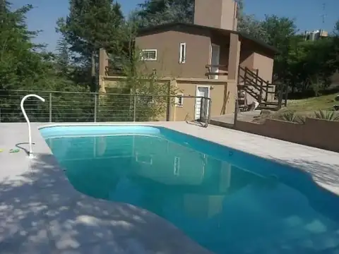 Casa en Venta en Estancia Vieja, Punilla