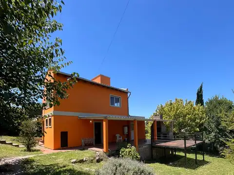 Casa en Venta en Salsipuedes, Colón