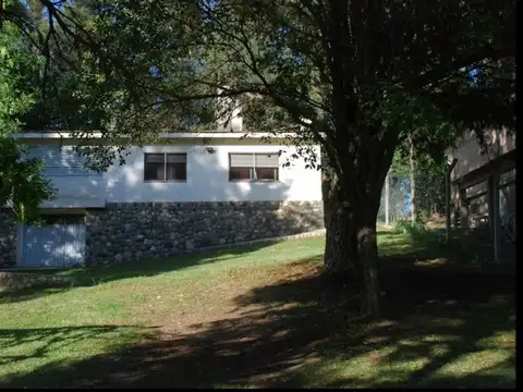 Casa en Venta en Villa Ciudad de América, Santa María