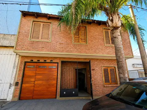 Casa en Venta en Mariano Balcarce, Córdoba