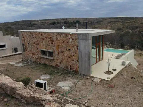 Casa en Venta en Villa Giardino, Punilla