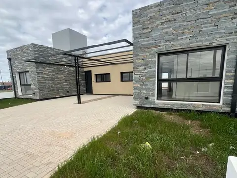 Casa en Venta en Pampas De Manantiales, Countries y Barrios Cerrados en Córdoba Capital