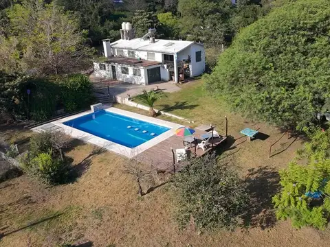 Casa en Venta en Unquillo, Colón