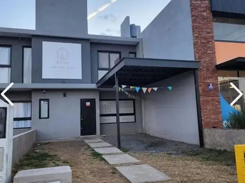 Casa en Venta en Docta, Countries y Barrios Cerrados en Córdoba Capital