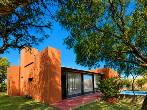 Casa en Venta en Las Bajadas, Calamuchita