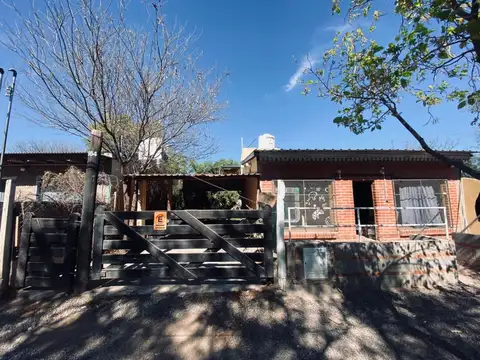 Casa en Venta en San Marcos Sierra, Cruz del Eje