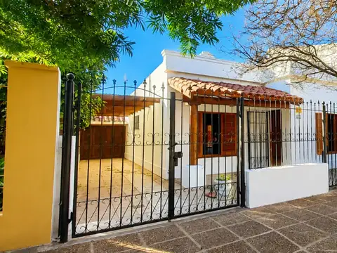 Casa en Venta en Parque Capital, Córdoba
