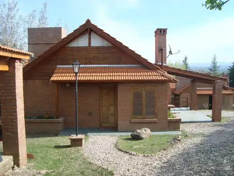 Casa en Venta en San Antonio de Arredondo, Punilla