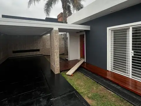 Casa en Venta en Jardin Espinosa, Cordoba