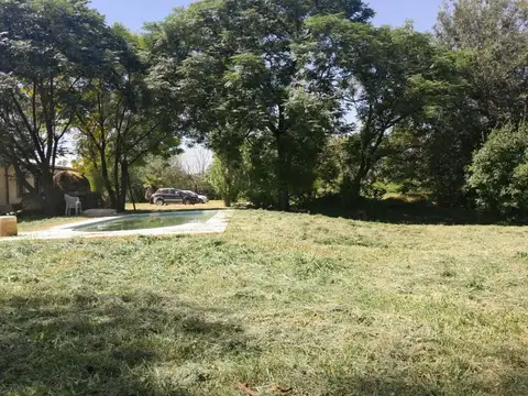 Casa en Venta en Alta Gracia, Santa María