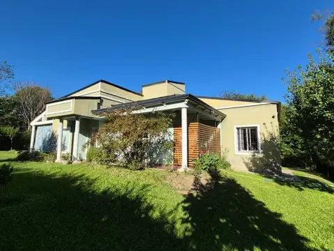 Casa en Venta en Alta Gracia, Santa María