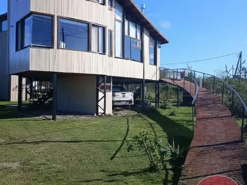Hotel en Venta en Potrero de Garay, Santa María