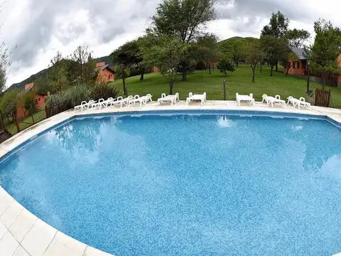 Hotel en Venta en Villa General Belgrano, Calamuchita