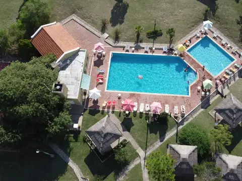 Hotel en Venta en Bialet Masse, Punilla