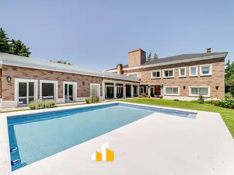 Casa en Venta en Las Delicias, Countries y Barrios Cerrados en Cordoba Capital
