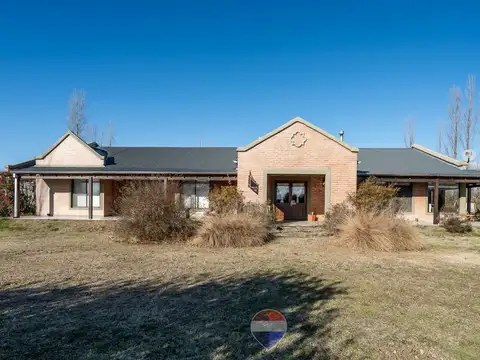 Casa en Venta en Los Reartes, Calamuchita