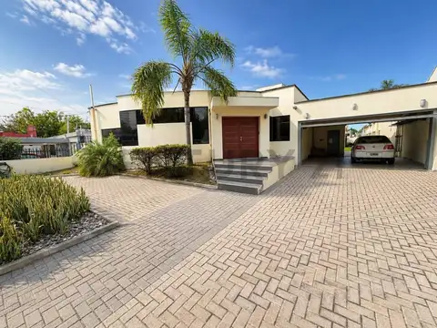 Casa en Venta en Tablada Park, Córdoba