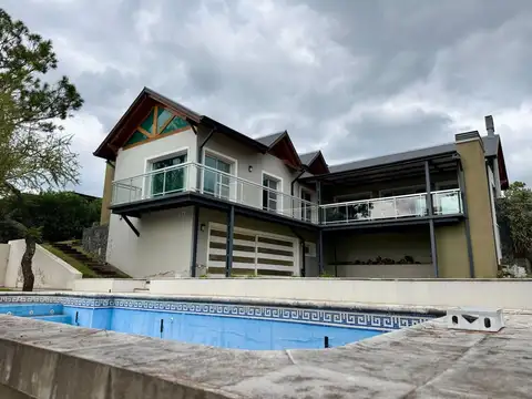 Casa en Venta en Santa Mónica, Calamuchita