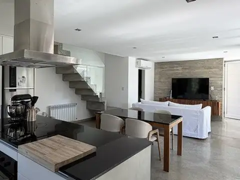 Casa en Venta en La Carolina, Córdoba