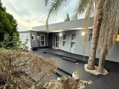 Casa en Venta en Malagueño, Santa María