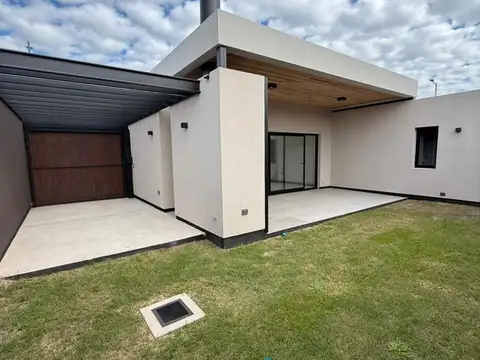 Casa en Venta en Countries y Barrios Cerrados en Cordoba Capital, Capital