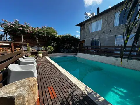 Casa en Venta en Villa Santa Cruz del Lago, Punilla