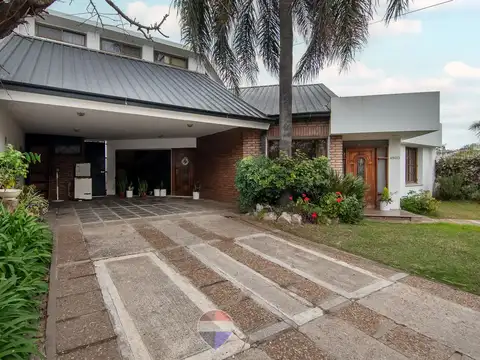 Casa en Venta en Villa Belgrano, Cordoba