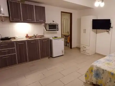 Departamento en Alquiler Temporal en Centro, Rosario