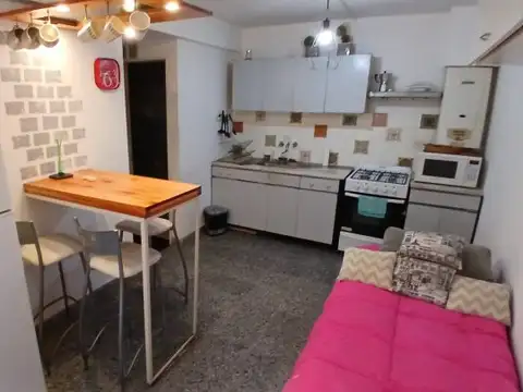 Departamento en Alquiler Temporal en Centro, Rosario