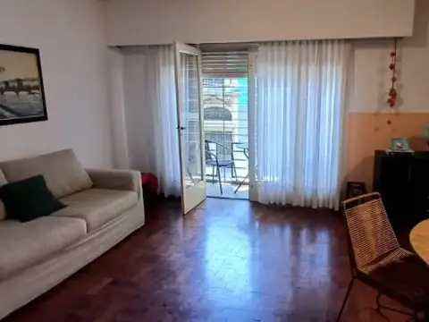 Departamento en Alquiler Temporal en Centro, Rosario