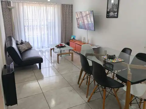 Departamento en Alquiler Temporal en Rosario, Santa Fe