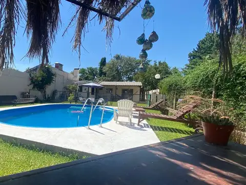 Casa en Alquiler en Pueblo Esther, Rosario