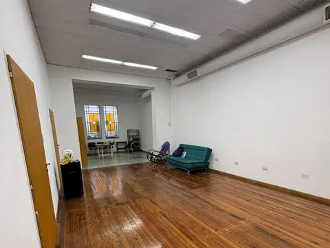 Casa en Alquiler en Centro, Rosario