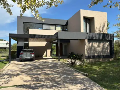 Casa en Alquiler en Puerto Roldan, Countries y Barrios Cerrados en Roldan