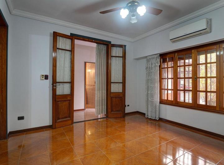 Casa · 85m² · 3 Ambientes · 1 Cochera