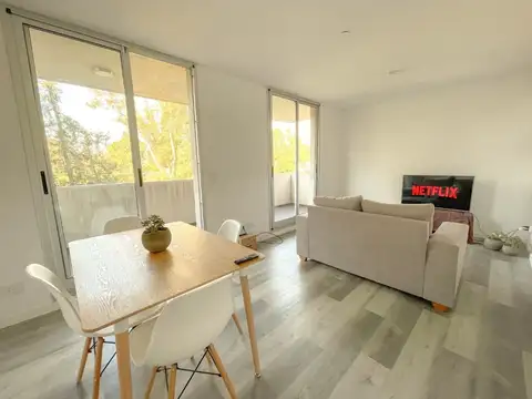 Departamento en Alquiler en Funes, Rosario