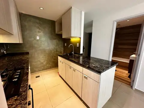 Departamento en Alquiler en Republica De La Sexta, Rosario