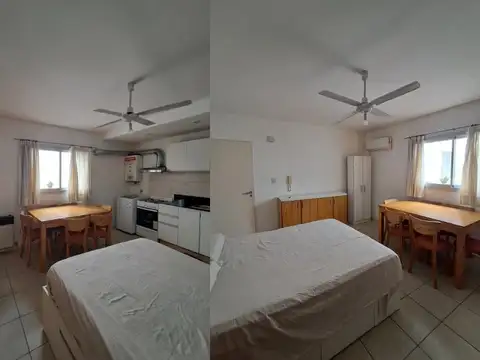Departamento en Alquiler en Barrio España y Hospitales, Rosario