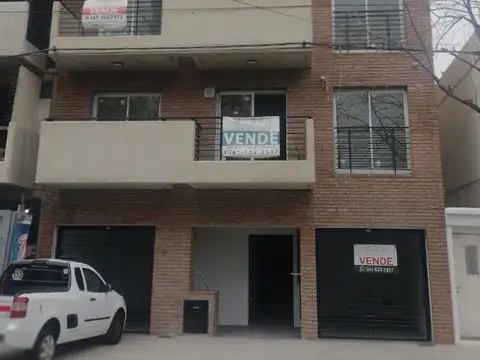 Departamento en Alquiler en Luis Agote, Rosario