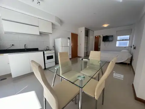 Departamento en Alquiler en Rosario, Santa Fe