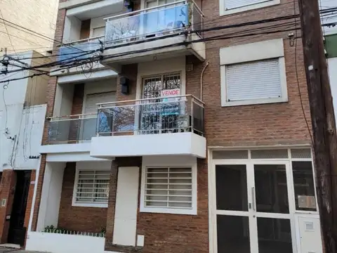 Departamento en Alquiler en Luis Agote, Rosario