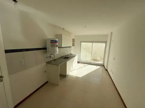 Departamento en Alquiler en Luis Agote, Rosario