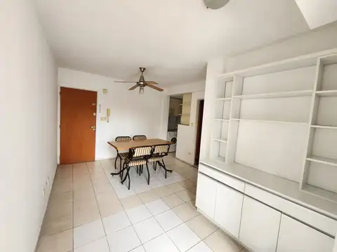 Departamento en Alquiler en Centro, Rosario