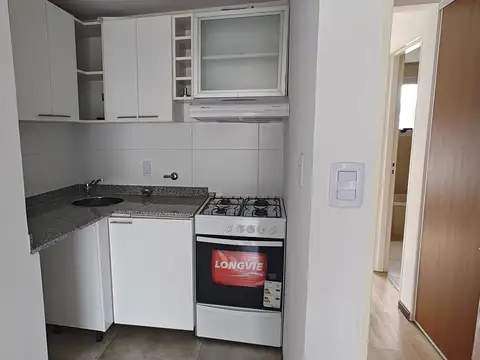 Departamento en Alquiler en Centro, Rosario