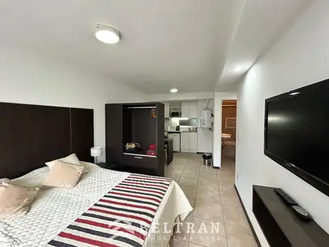 Departamento en Alquiler en Centro, Rosario
