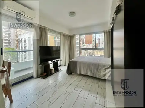 Departamento en Alquiler en Centro, Rosario