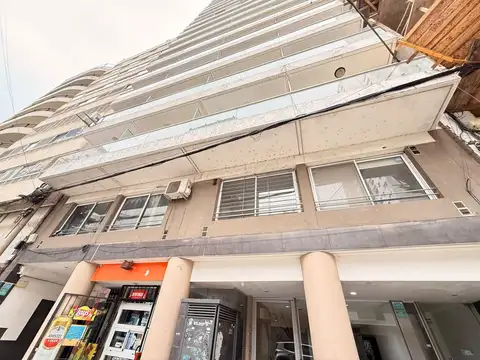 Departamento en Alquiler en Centro, Rosario