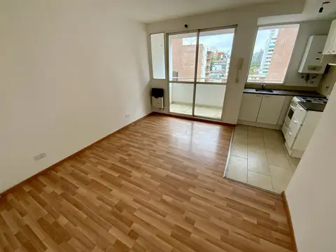 Departamento en Alquiler en Centro, Rosario