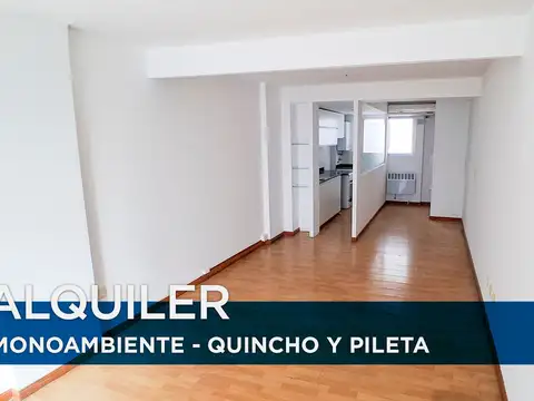 Departamento en Alquiler en Centro, Rosario